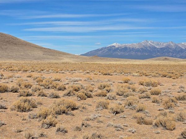 Lot 7 Ridge Drive , Blanca, CO 81123