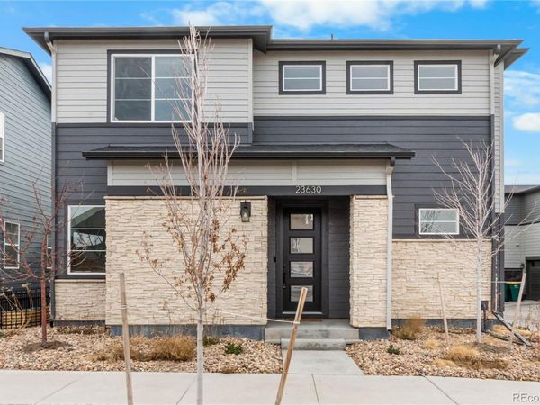 23630 E 41st Avenue, Aurora, CO 80019