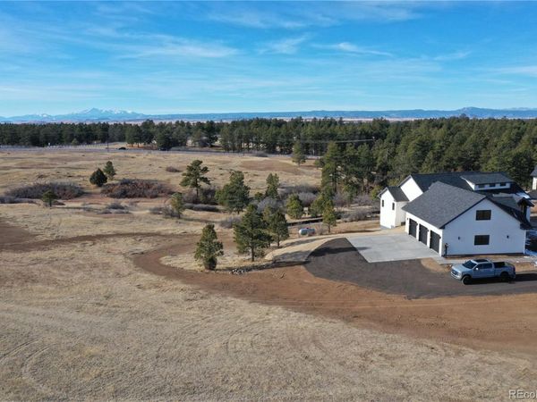 11012 Sunset Oak Place, Franktown, CO 80116