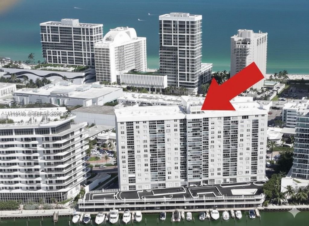 6770 Indian Creek Dr, Unit 14J, Miami Beach, FL 33141 Photo
