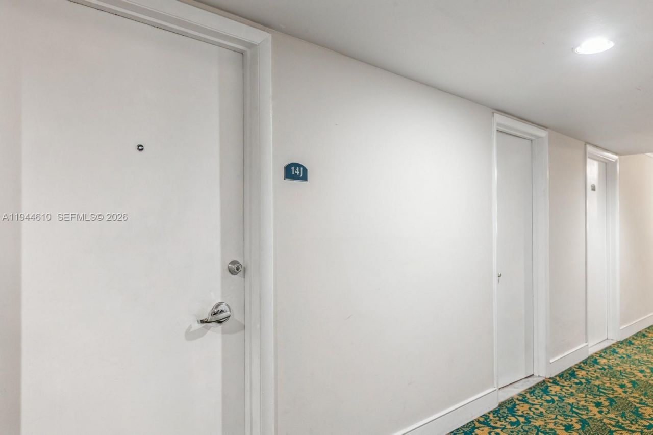 6770 Indian Creek Dr, Unit 14J, Miami Beach, FL 33141 Photo