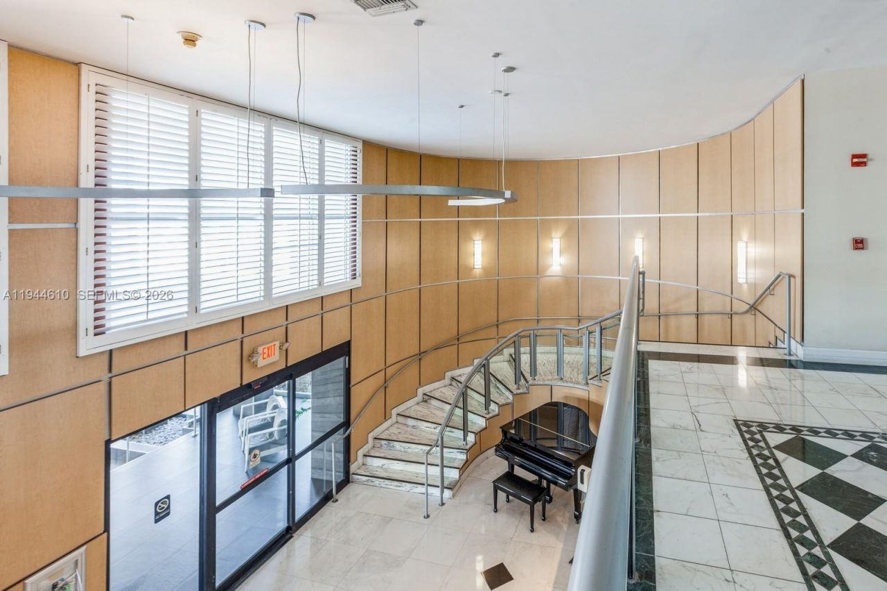 6770 Indian Creek Dr, Unit 14J, Miami Beach, FL 33141 Photo