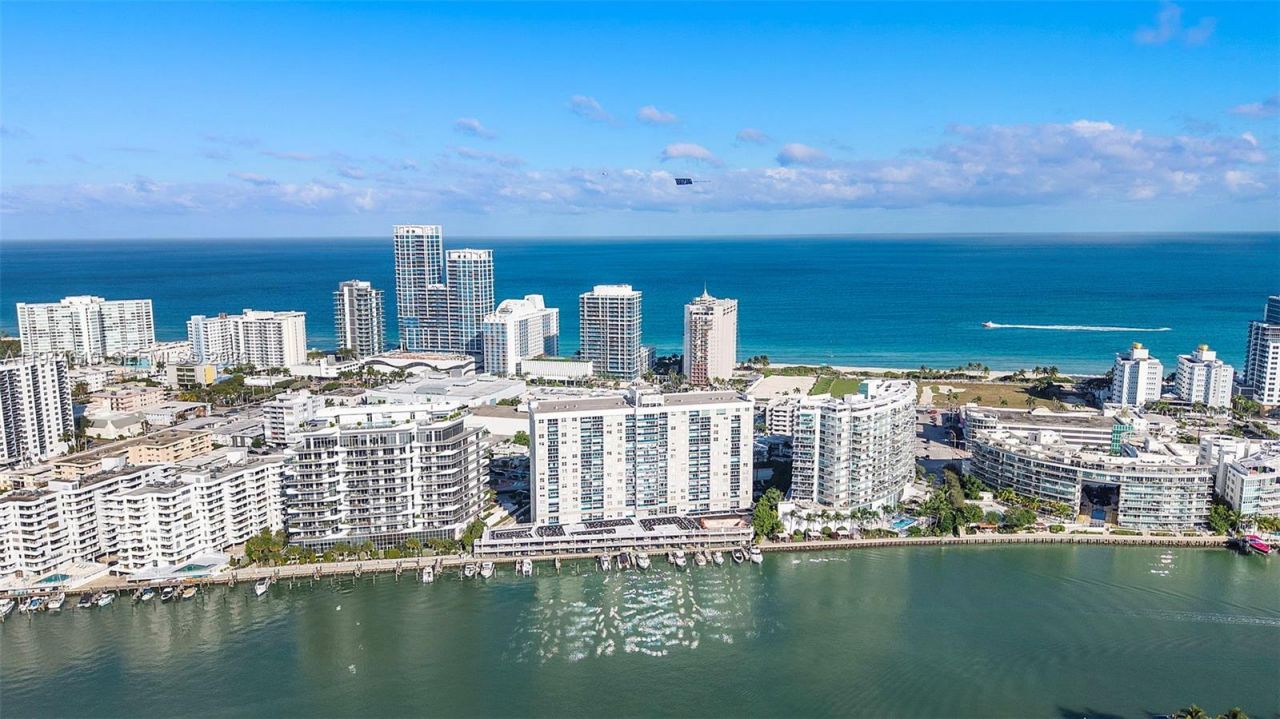 6770 Indian Creek Dr, Unit 14J, Miami Beach, FL 33141 Photo
