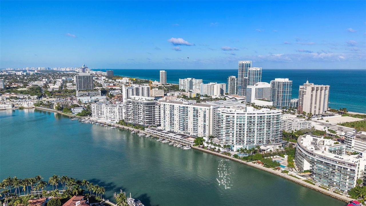 6770 Indian Creek Dr, Unit 14J, Miami Beach, FL 33141 Photo