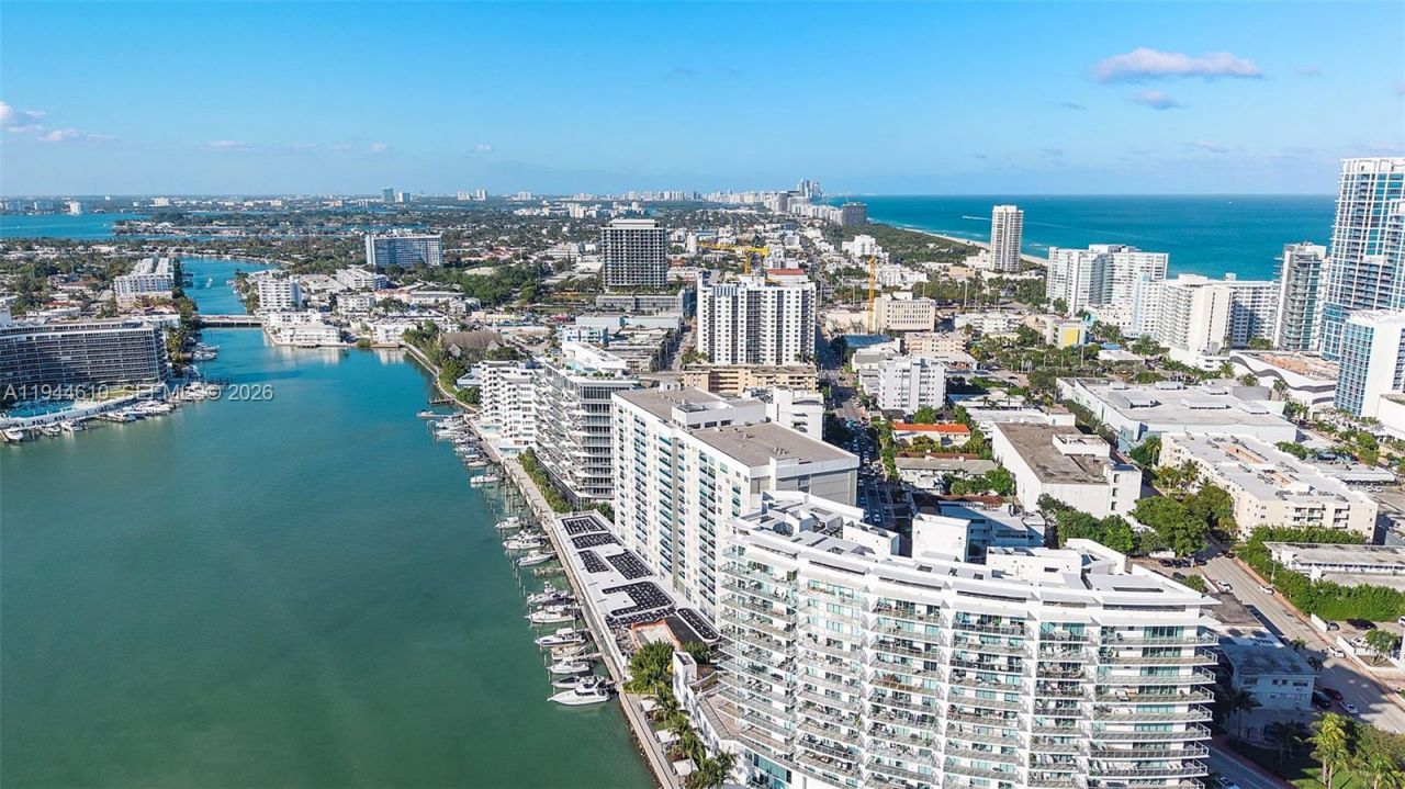 6770 Indian Creek Dr, Unit 14J, Miami Beach, FL 33141 Photo