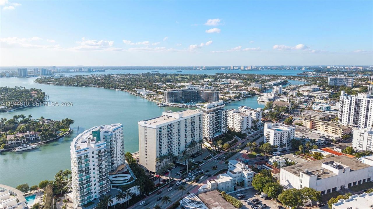 6770 Indian Creek Dr, Unit 14J, Miami Beach, FL 33141 Photo