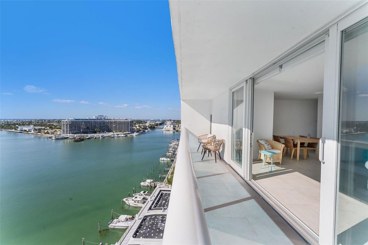 6770 Indian Creek Dr, Unit 14J, Miami Beach, FL 33141 Photo