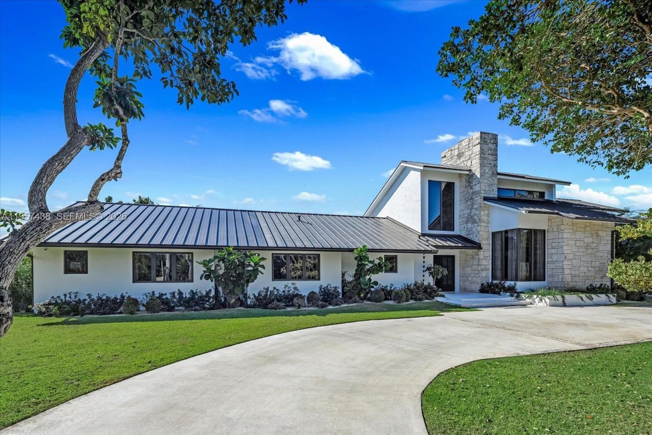 5902 SW 105th St, Pinecrest, FL 33156 Photo