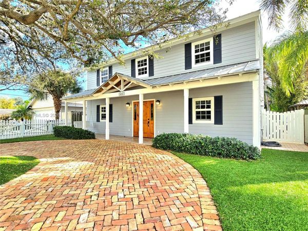 1210 SW 19th St , Boca Raton, FL 33486