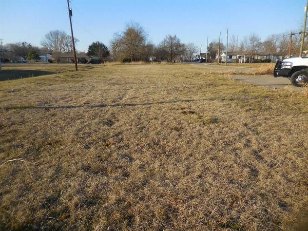 .708 Acres Main Street , Quinlan, TX 75474