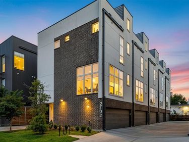 2102 N Prairie Avenue, Unit 105, Dallas, TX 75204
