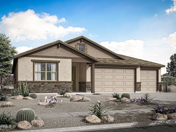 14832 W Briles Road, Surprise, AZ 85387