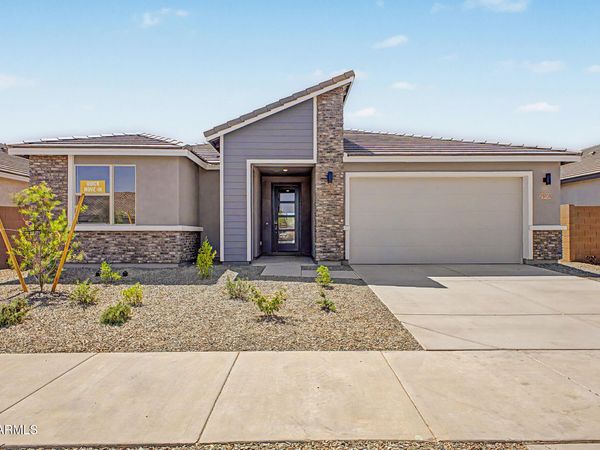 25750 N 148th Drive, Surprise, AZ 85387