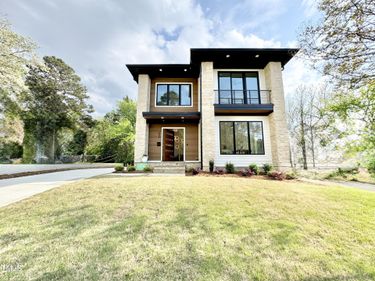 622 Glascock Street, Raleigh, NC 27604