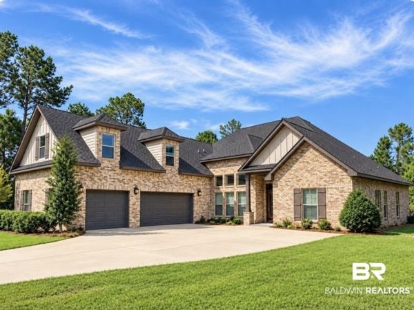 18612 Treasure Oaks Road, Gulf Shores, AL 36542