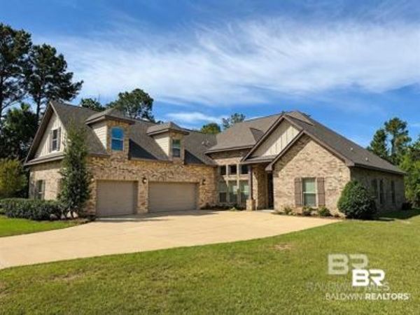 18612 Treasure Oaks Road, Gulf Shores, AL 36542