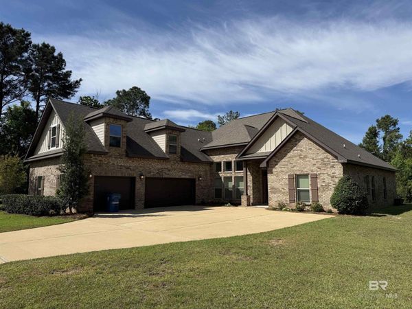 18612 Treasure Oaks Road, Gulf Shores, AL 36542