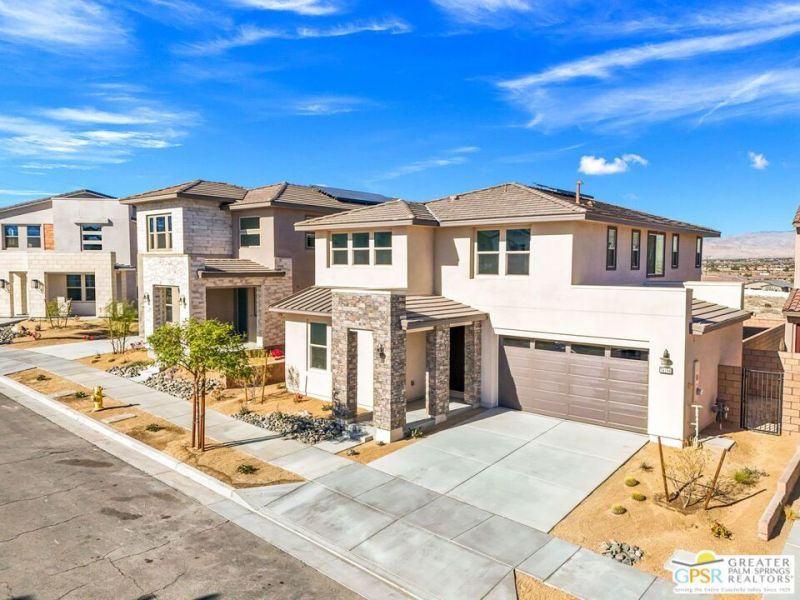 74186 Storke Drive, Palm Desert, CA 92211 Main Photo