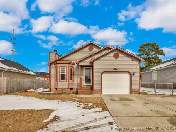 3824 Constance Road, Hope Mills, NC 28348