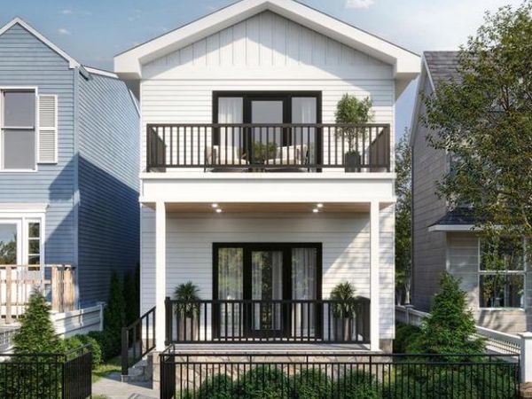 411 1/2 NEWARK AVENUE, BRADLEY BEACH, NJ 07720