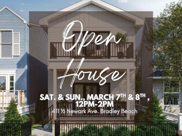 411 1/2 NEWARK AVENUE, BRADLEY BEACH, NJ 07720