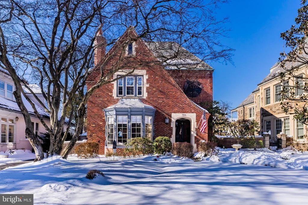 2926 N 2ND STREET, HARRISBURG, PA 17110