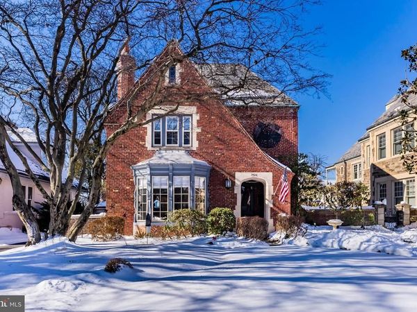 2926 N 2ND STREET, HARRISBURG, PA 17110