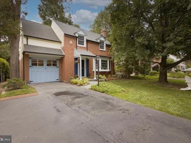 57 CHELFIELD ROAD, GLENSIDE, PA 19038