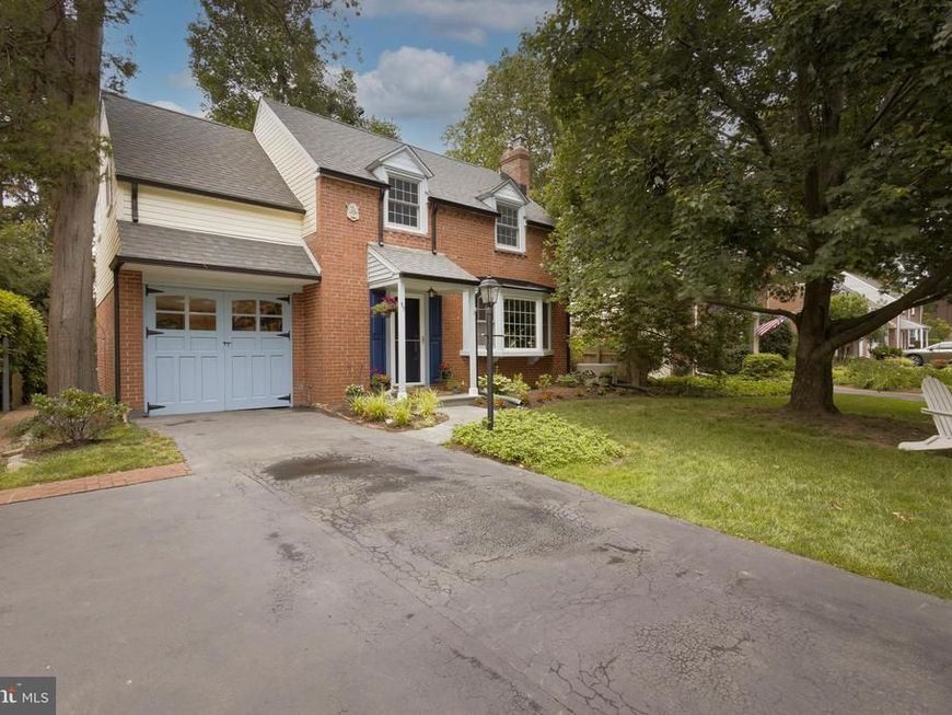 57 Chelfield Road, Glenside, PA 19038 Main Photo