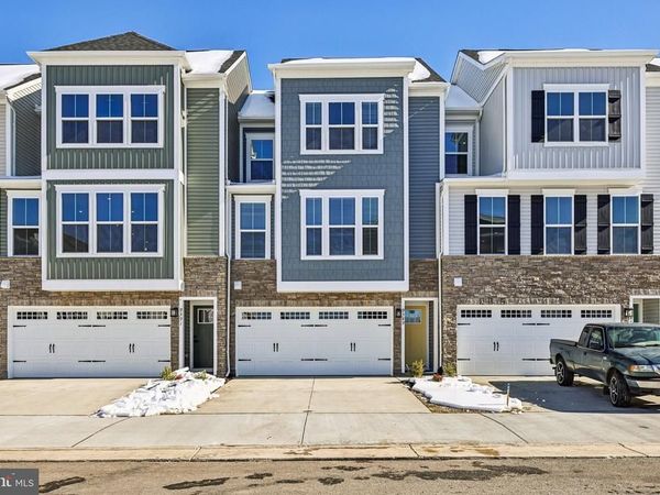 9389 EDENDERRY DRIVE, FREDERICKSBURG, VA 22408