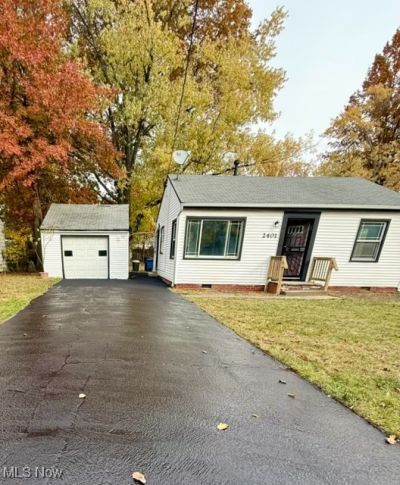 2401 Greenvale Road, Cleveland, OH 44121 Main Photo