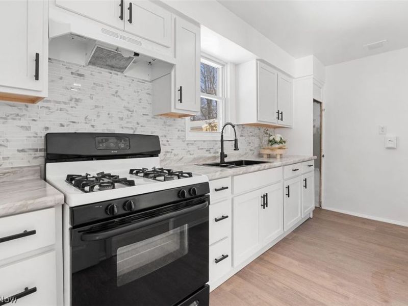 2401 Greenvale Road, Cleveland, OH 44121 Photo 9