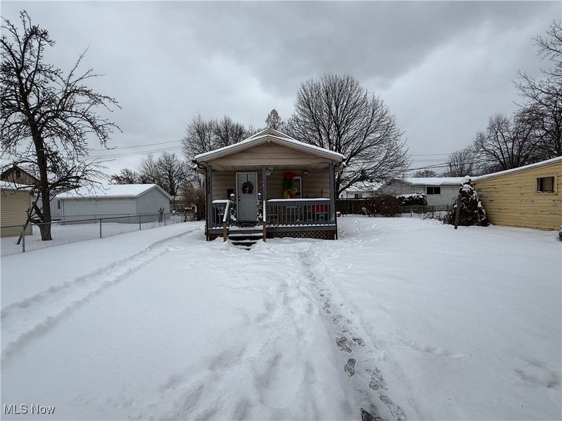 3834 Bosworth Road, Cleveland, OH 44111 Photo 17