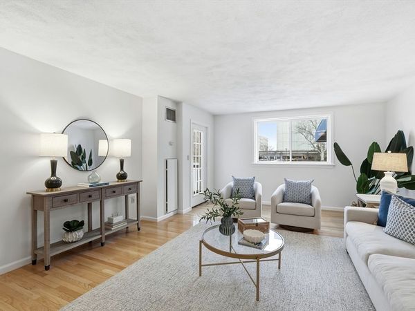 54 Broad Reach, Unit 104, Weymouth, MA 02191