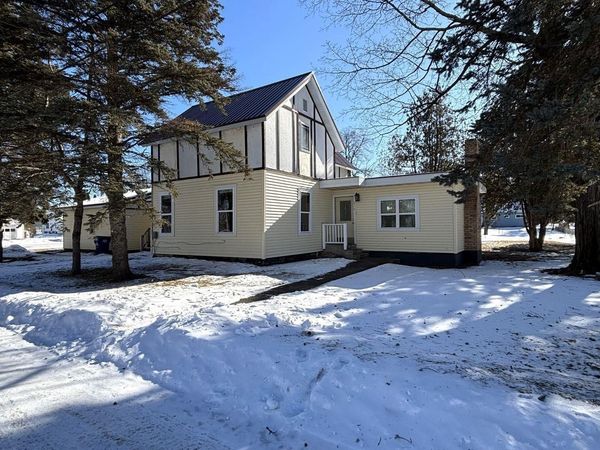 215 MEYER STREET, Marion, WI 54950
