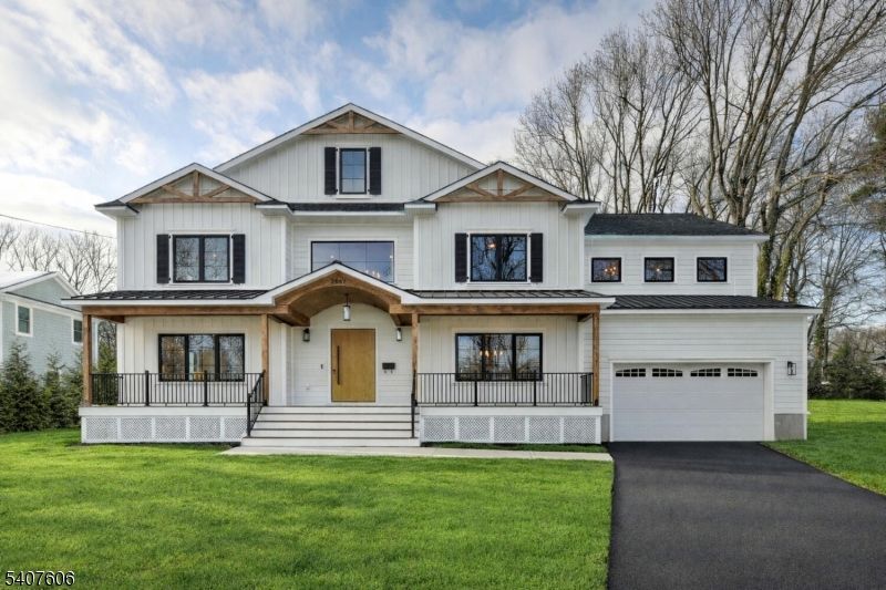 2087 Dogwood Dr, Scotch Plains, NJ 07076 Main Photo