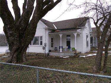 723 Isley Boulevard, Excelsior Springs, MO 64024