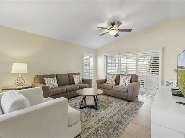15190 Palm Isle DR, FORT MYERS, FL 33919