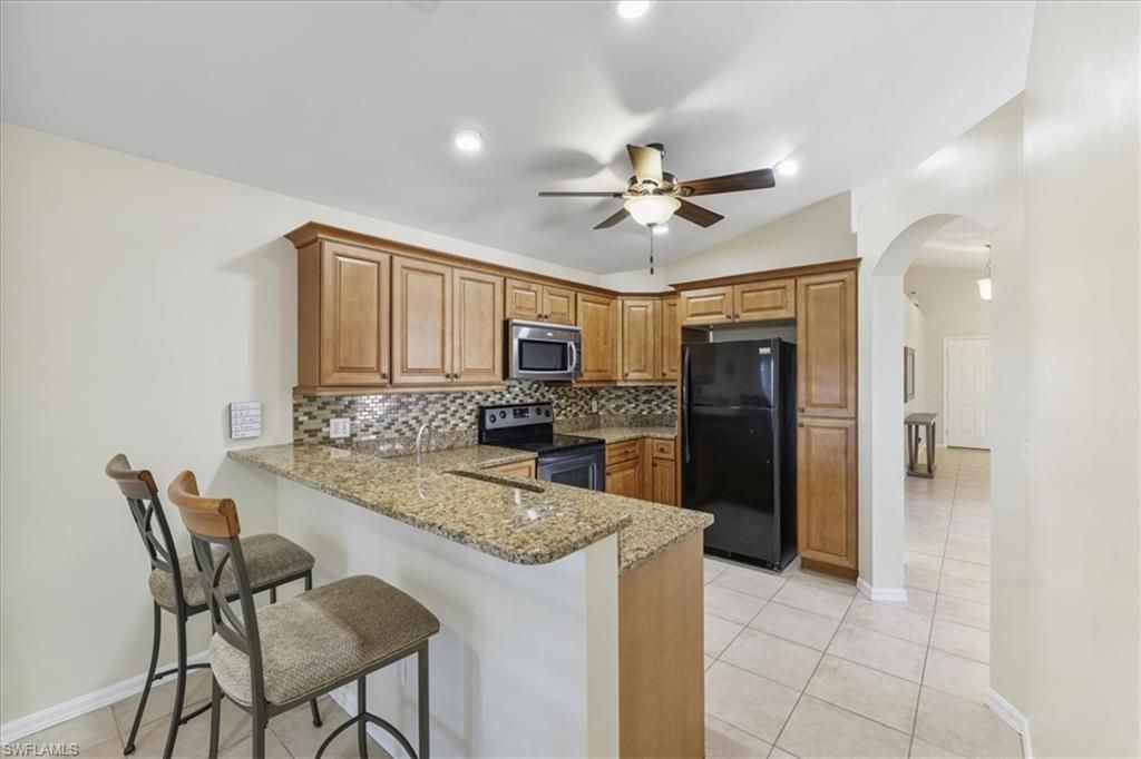 15190 Palm Isle Dr, Fort Myers, FL 33919 Photo