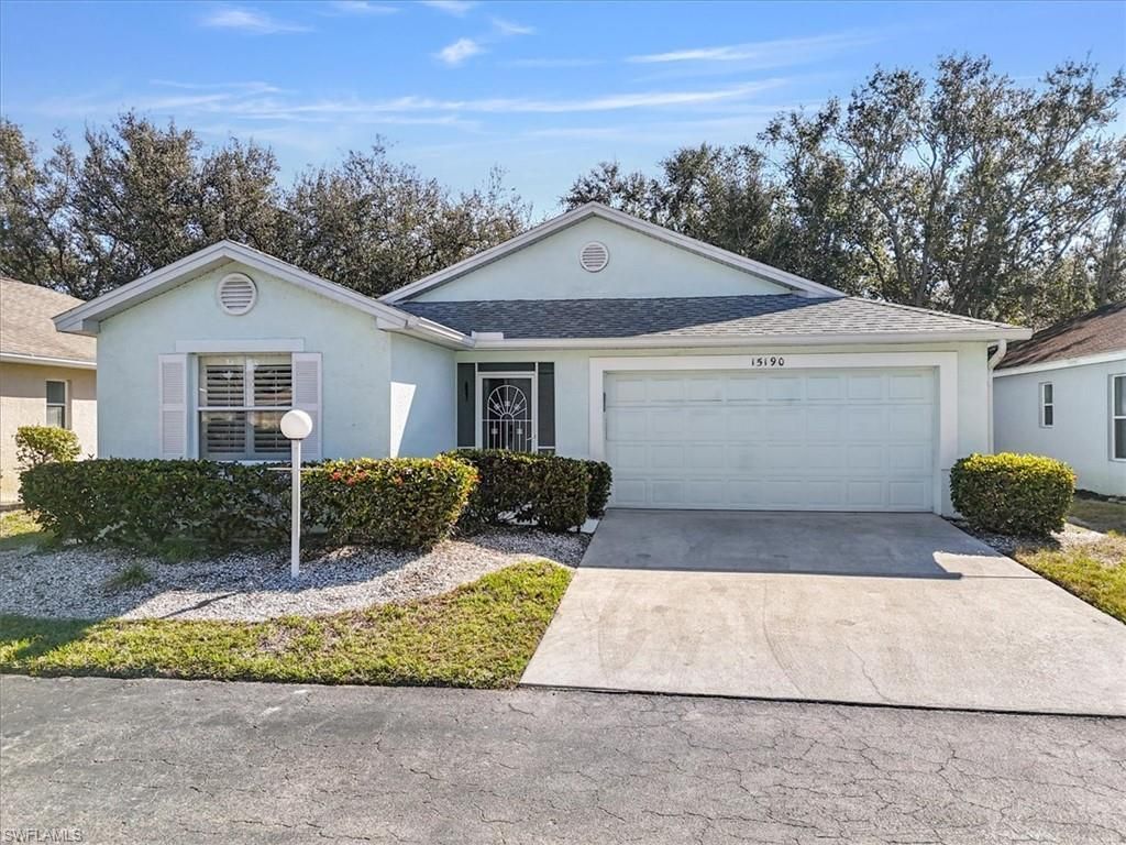 15190 Palm Isle Dr, Fort Myers, FL 33919 Photo