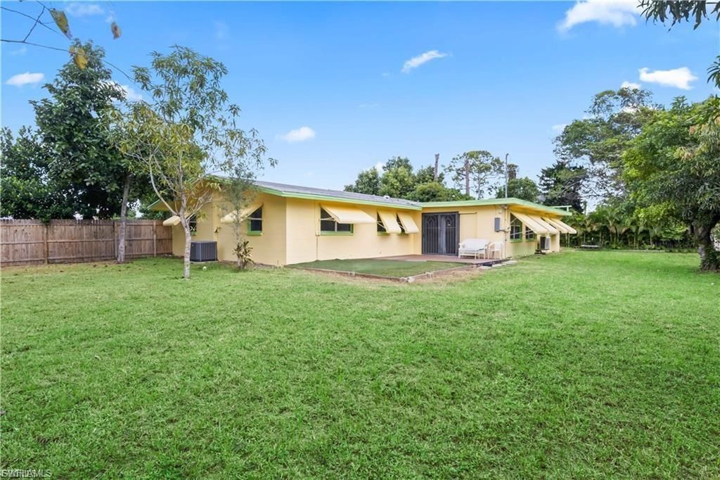 2248 Ephraim Ave, Fort Myers, FL 33907 Photo