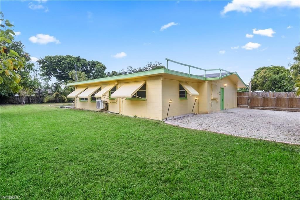 2248 Ephraim Ave, Fort Myers, FL 33907 Photo