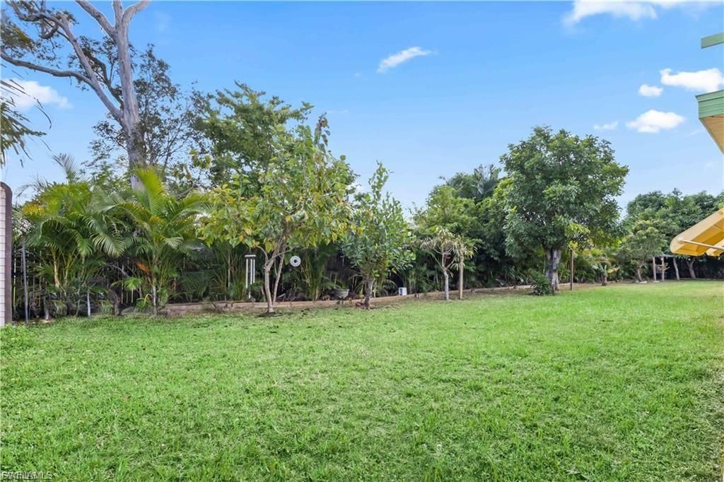 2248 Ephraim Ave, Fort Myers, FL 33907 Photo