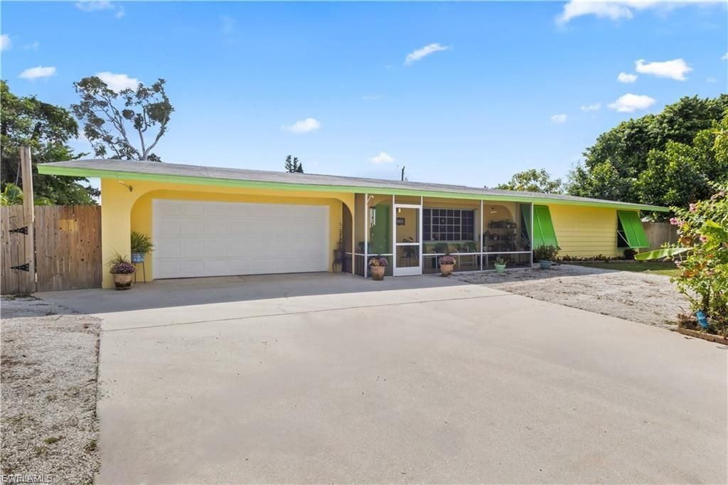 2248 Ephraim Ave, Fort Myers, FL 33907 Photo