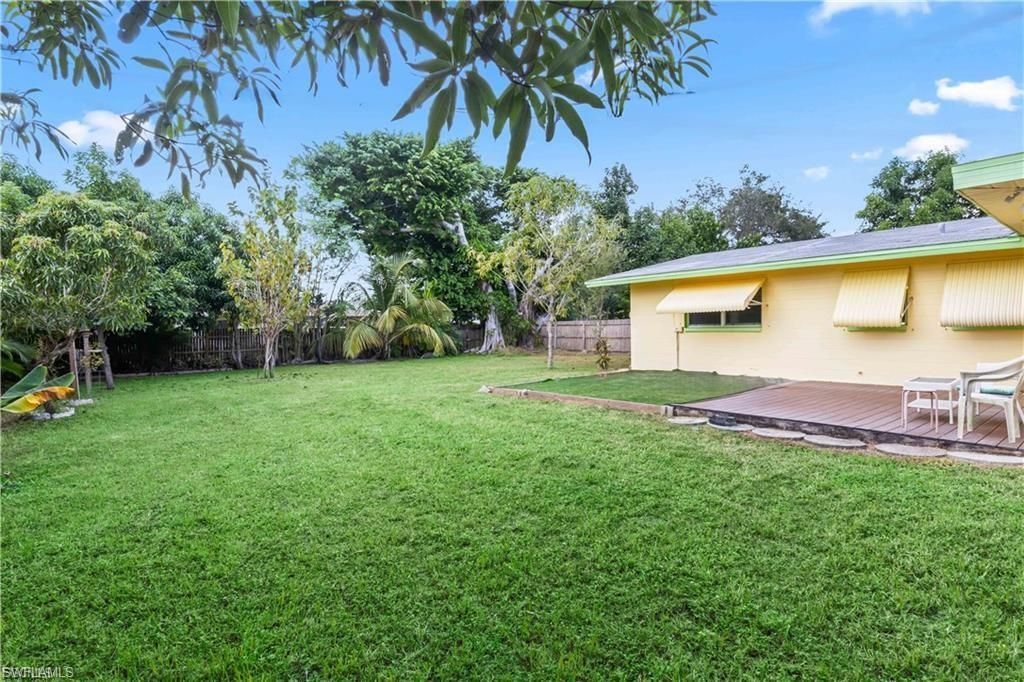 2248 Ephraim Ave, Fort Myers, FL 33907 Photo