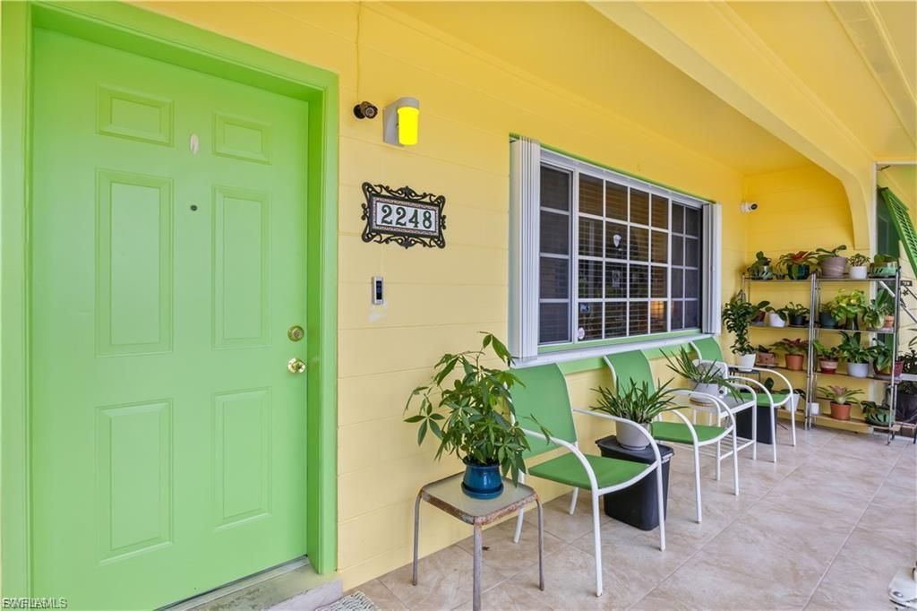 2248 Ephraim Ave, Fort Myers, FL 33907 Photo