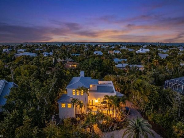 500 Kinzie Island CT , SANIBEL, FL 33957