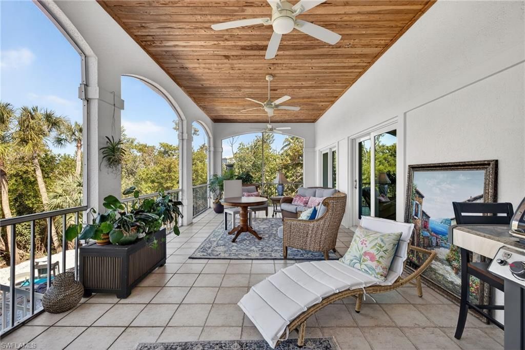 500 Kinzie Island Ct , Sanibel, FL 33957 Photo