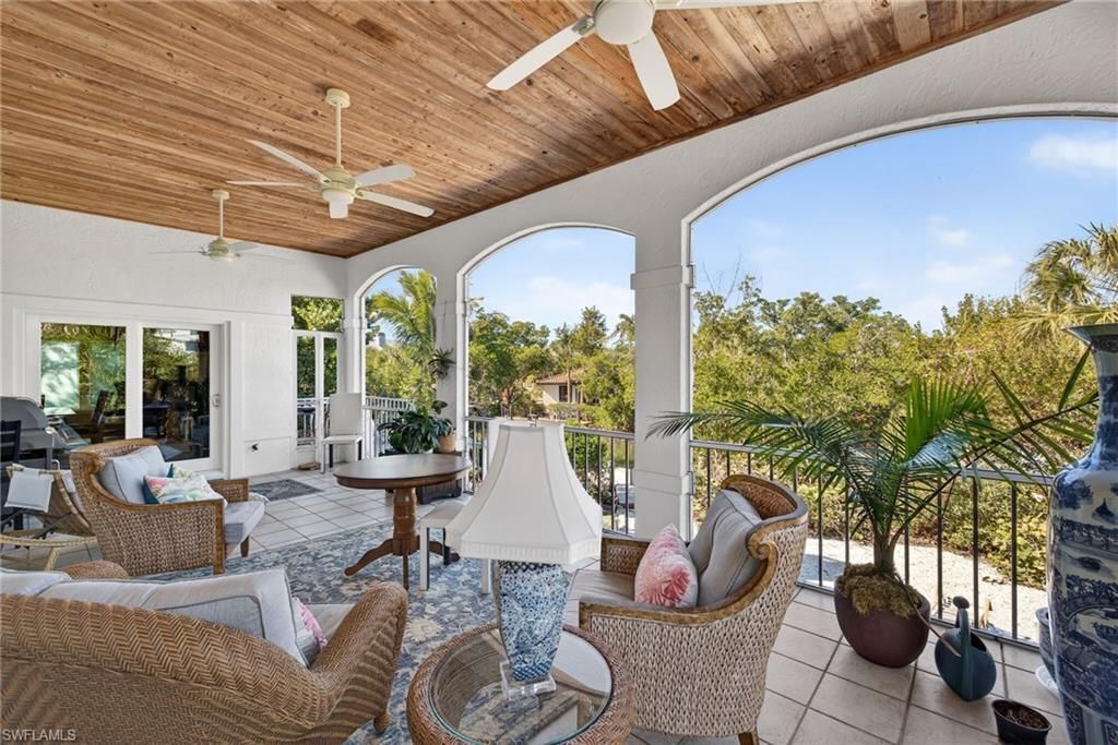 500 Kinzie Island Ct , Sanibel, FL 33957 Photo