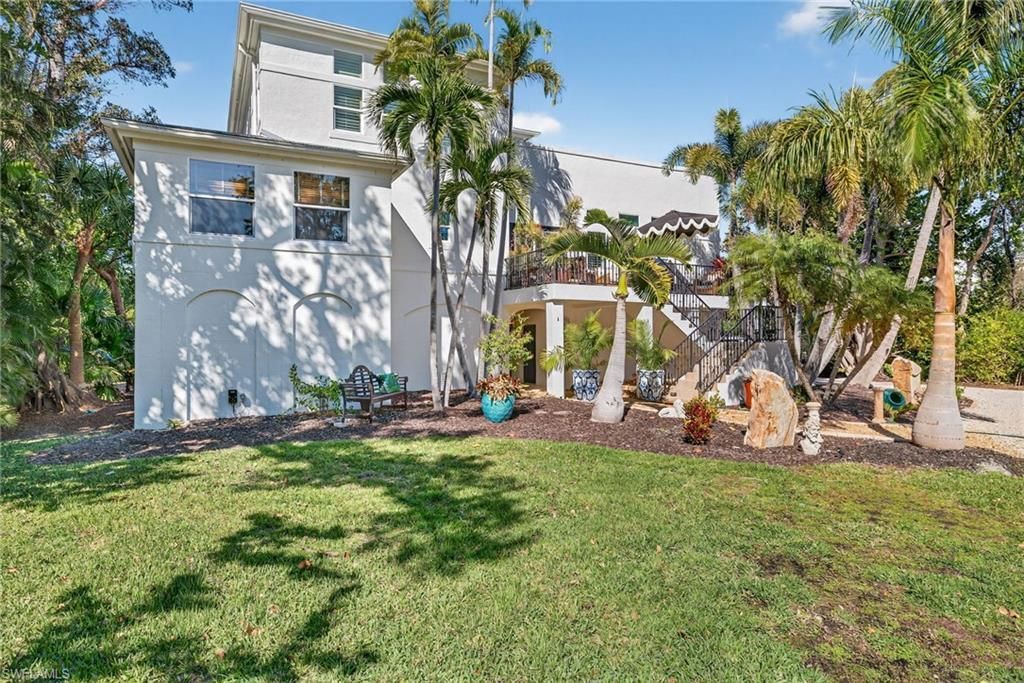 500 Kinzie Island Ct , Sanibel, FL 33957 Photo